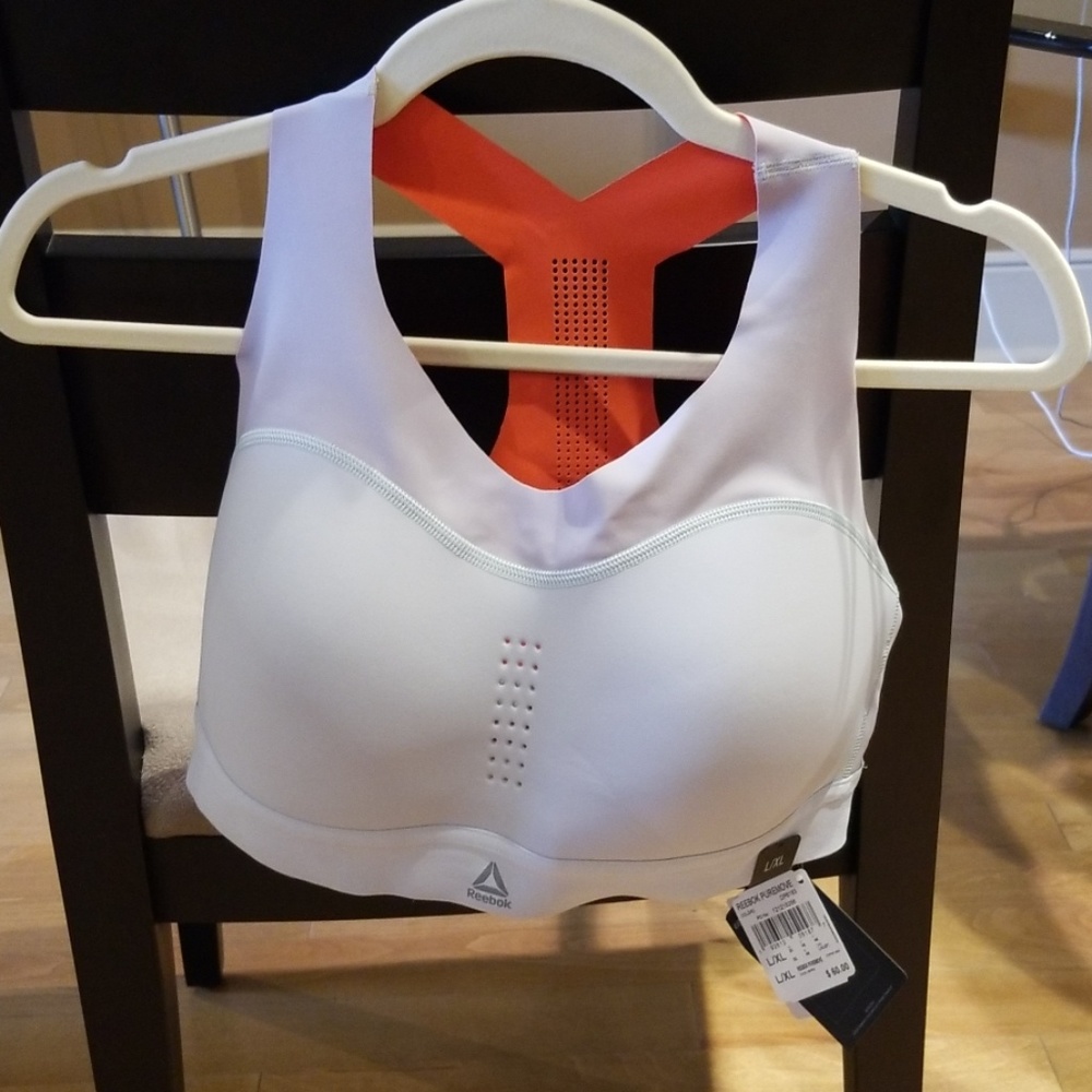 Reebok Puremove Active Wear sports bra